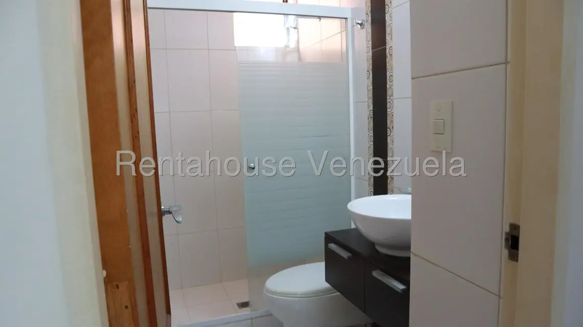 Apartamento (1 Nivel) en Venta en Colinas de La Tahona, Distrito Metropolitano - 15