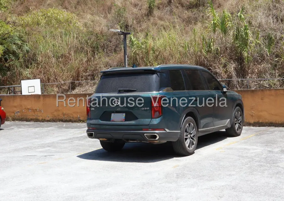 Apartamento (1 Nivel) en Venta en Colinas de La Tahona, Distrito Metropolitano - 17