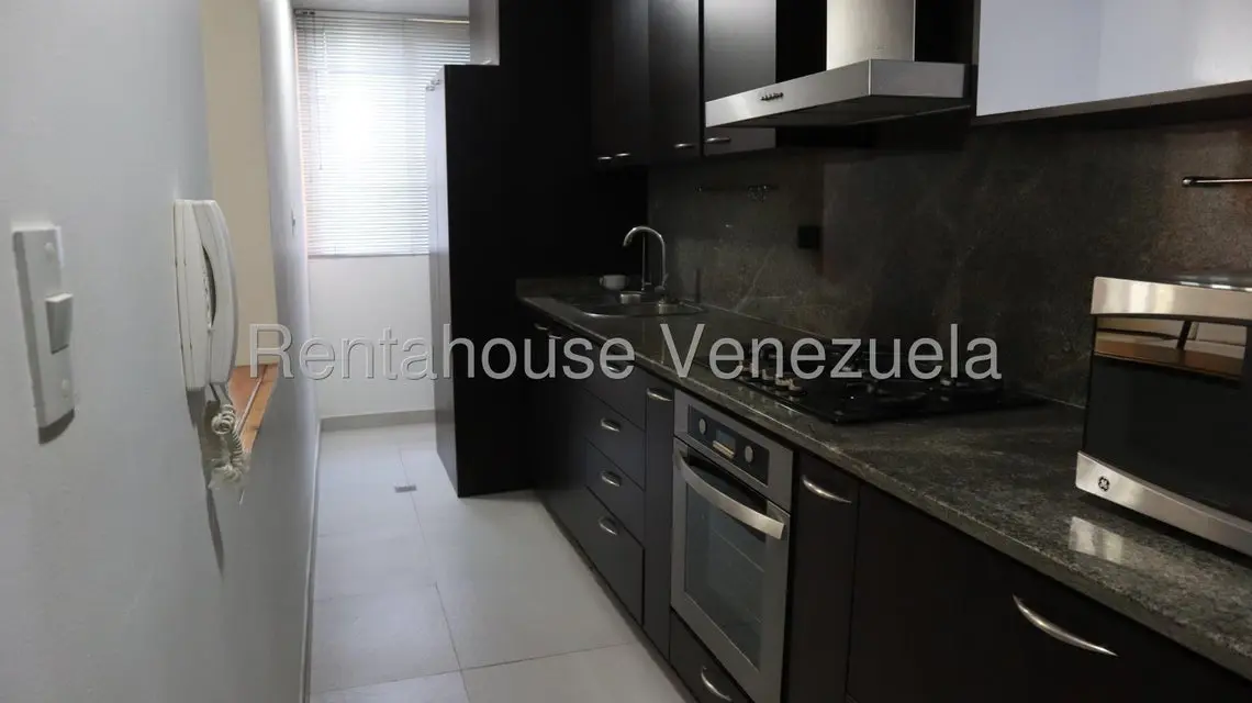 Apartamento (1 Nivel) en Venta en Colinas de La Tahona, Distrito Metropolitano - 6