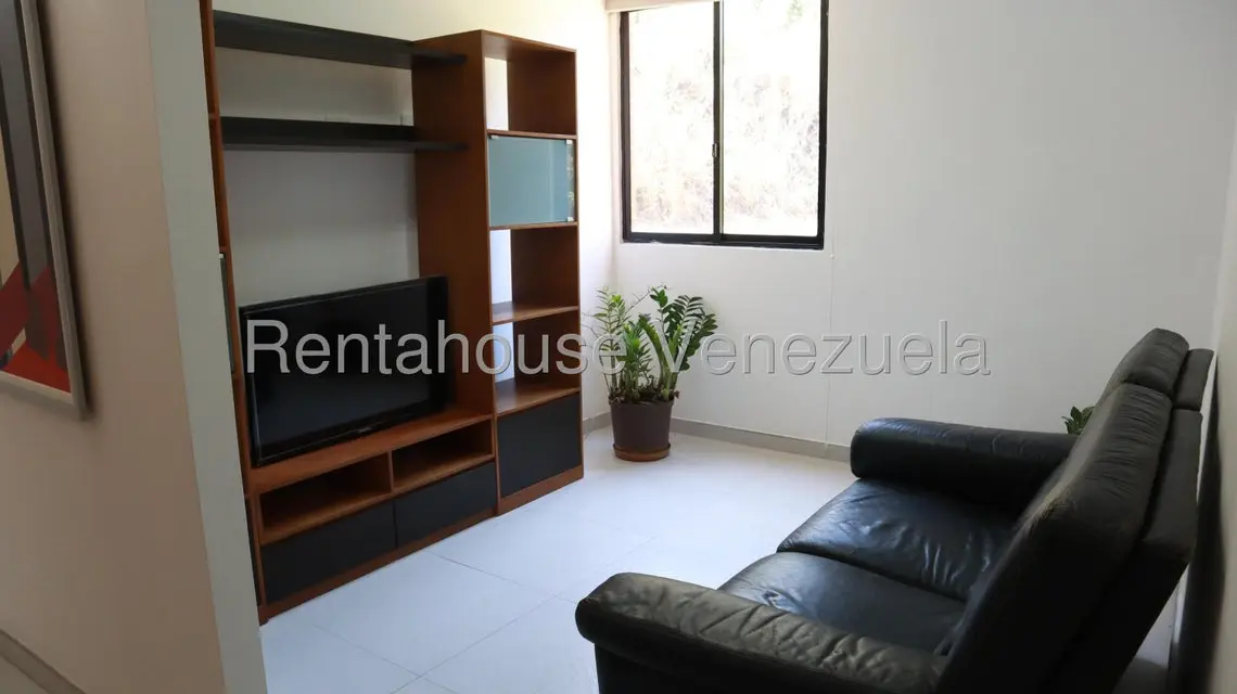 Apartamento (1 Nivel) en Venta en Colinas de La Tahona, Distrito Metropolitano - 7