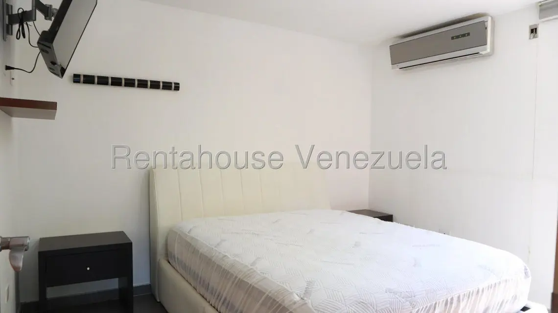 Apartamento (1 Nivel) en Venta en Colinas de La Tahona, Distrito Metropolitano - 9