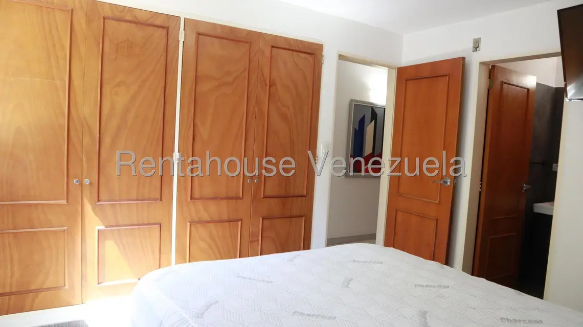 Apartamento (1 Nivel) en Venta en Colinas de La Tahona, Distrito Metropolitano - 10