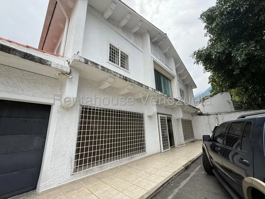 Casa (Duplex) en Alquiler en Altamira, Distrito Metropolitano - 2
