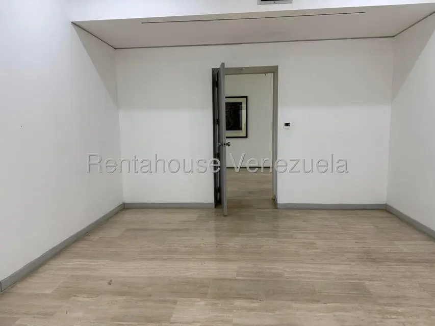 Casa (Duplex) en Alquiler en Altamira, Distrito Metropolitano - 15