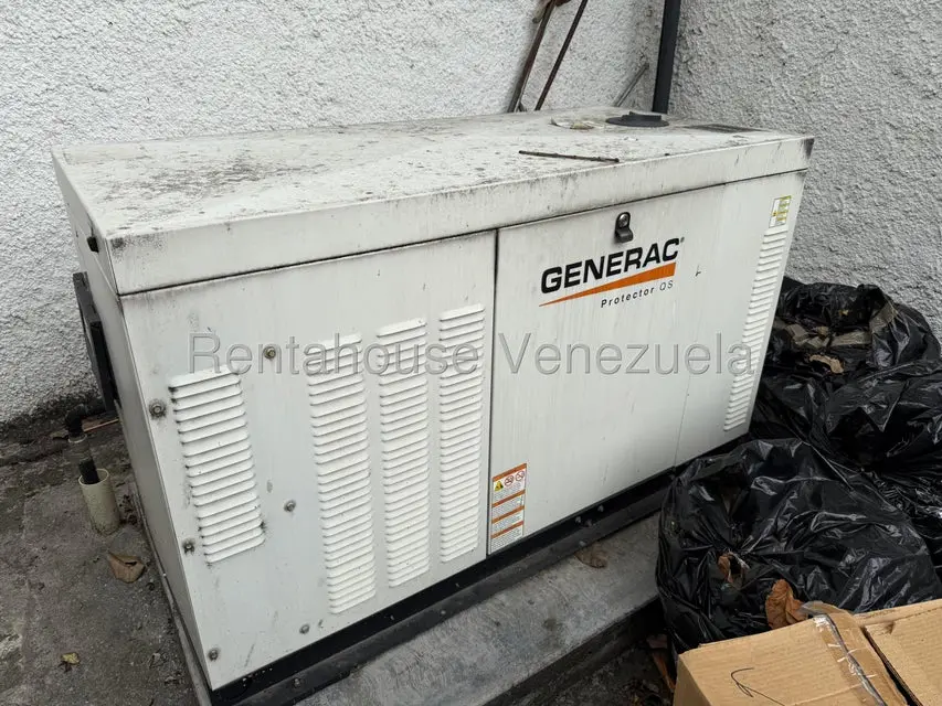 Casa (Duplex) en Alquiler en Altamira, Distrito Metropolitano - 17