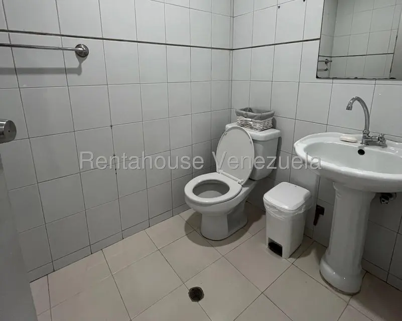 Casa (Duplex) en Alquiler en Altamira, Distrito Metropolitano - 19