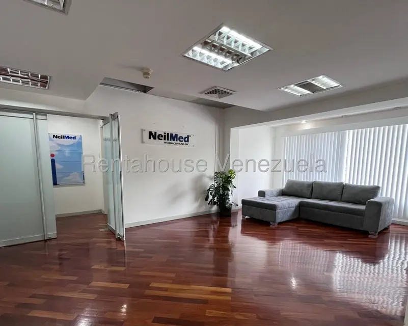 Casa (Duplex) en Alquiler en Altamira, Distrito Metropolitano - 20