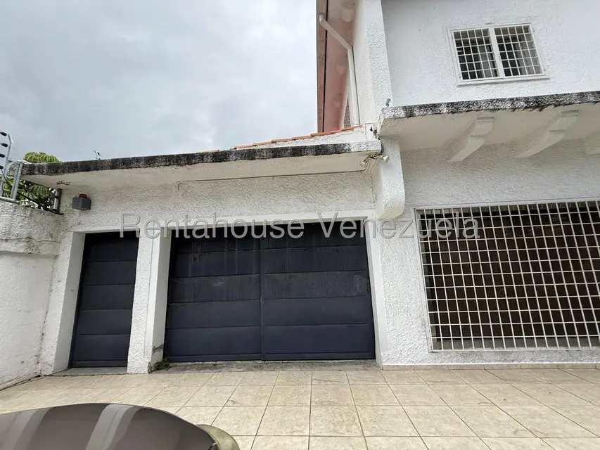 Casa (Duplex) en Alquiler en Altamira, Distrito Metropolitano - 3