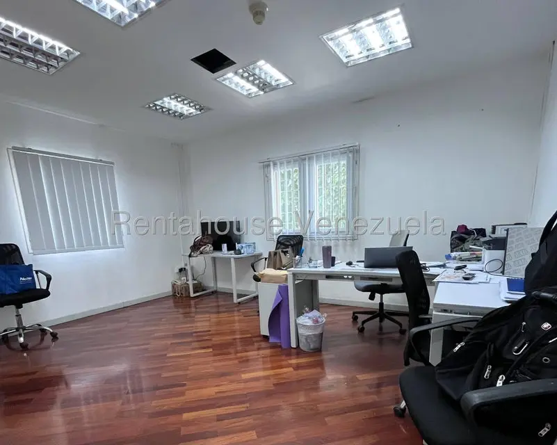 Casa (Duplex) en Alquiler en Altamira, Distrito Metropolitano - 22