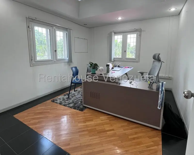 Casa (Duplex) en Alquiler en Altamira, Distrito Metropolitano - 24