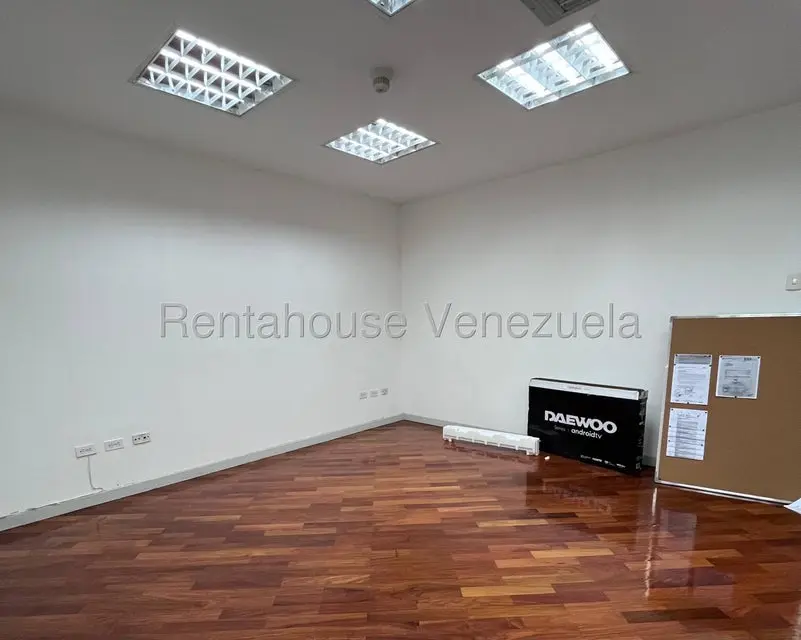 Casa (Duplex) en Alquiler en Altamira, Distrito Metropolitano - 29