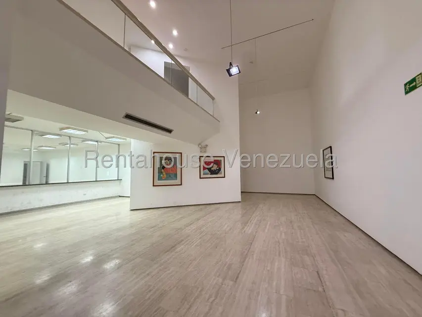 Casa (Duplex) en Alquiler en Altamira, Distrito Metropolitano - 5