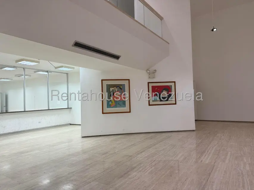 Casa (Duplex) en Alquiler en Altamira, Distrito Metropolitano - 7