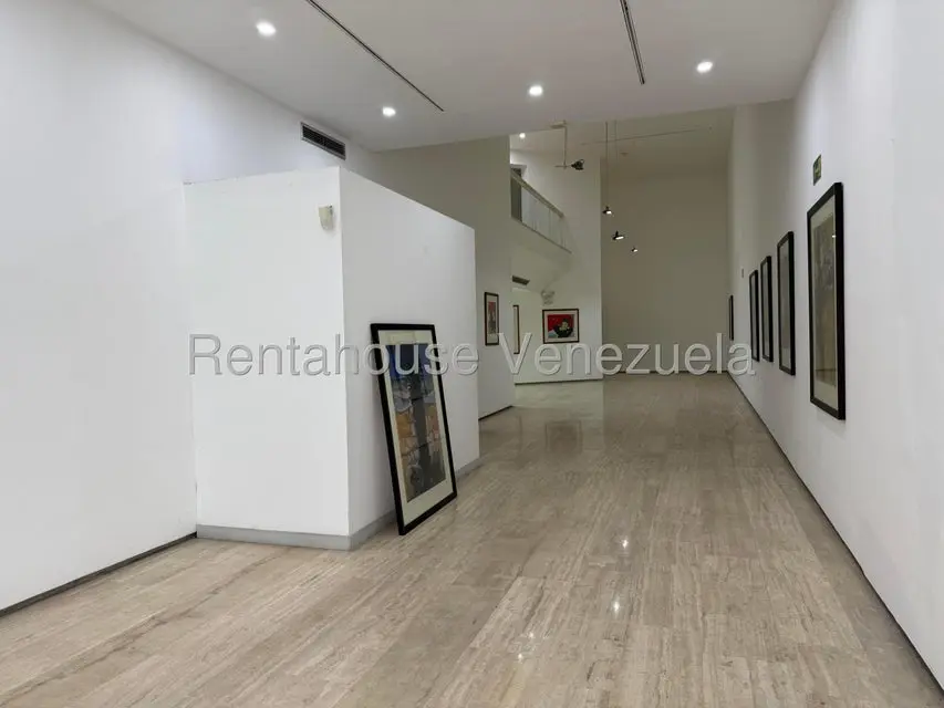 Casa (Duplex) en Alquiler en Altamira, Distrito Metropolitano - 8