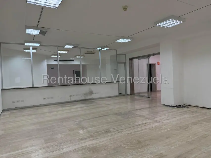 Casa (Duplex) en Alquiler en Altamira, Distrito Metropolitano - 10