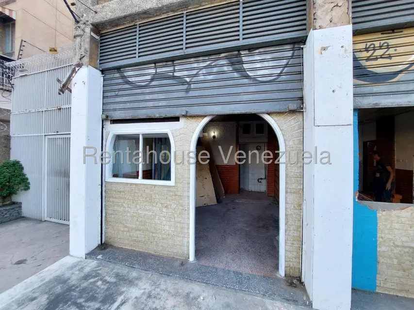 Comercial (Local Comercial) en Alquiler en La Paz, Distrito Metropolitano - 2