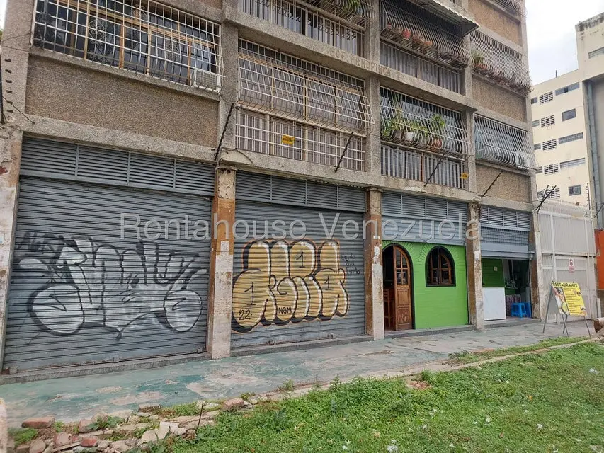 Comercial (Local Comercial) en Alquiler en La Paz, Distrito Metropolitano - 6