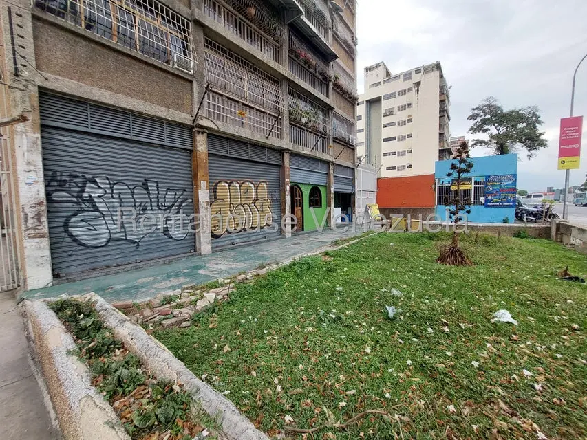 Comercial (Local Comercial) en Alquiler en La Paz, Distrito Metropolitano - 7