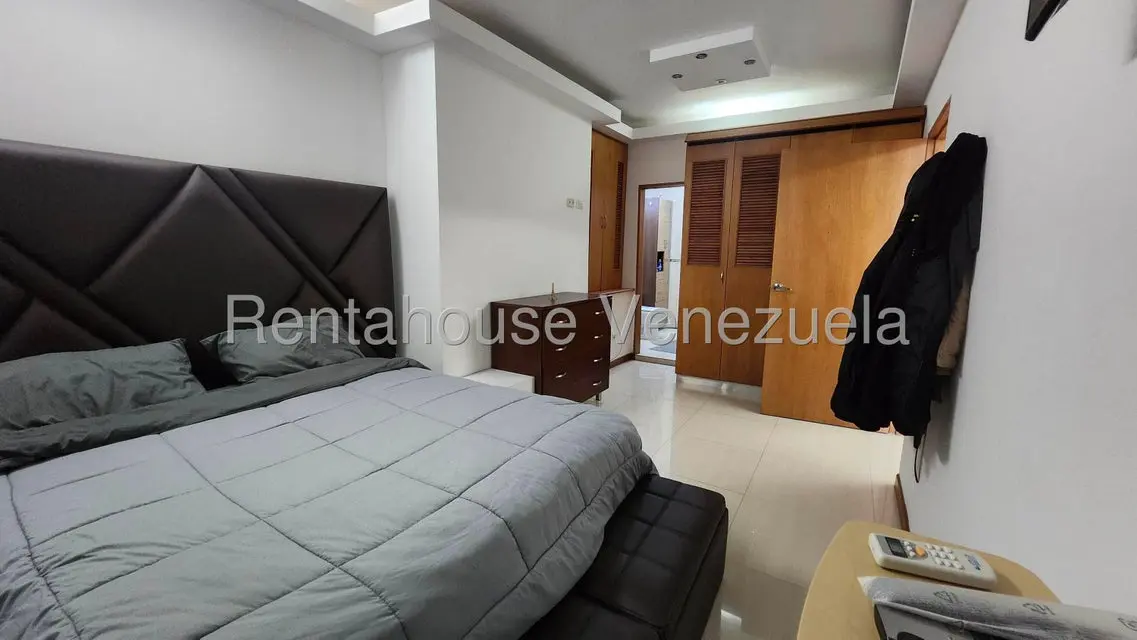 Apartamento (1 Nivel) en Venta en Prado Humboldt, Distrito Metropolitano - 11