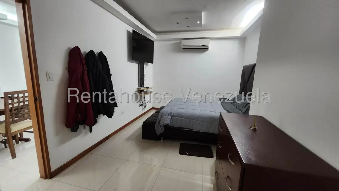Apartamento (1 Nivel) en Venta en Prado Humboldt, Distrito Metropolitano - 12