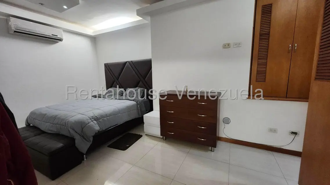 Apartamento (1 Nivel) en Venta en Prado Humboldt, Distrito Metropolitano - 13