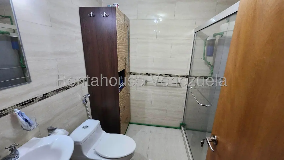 Apartamento (1 Nivel) en Venta en Prado Humboldt, Distrito Metropolitano - 14