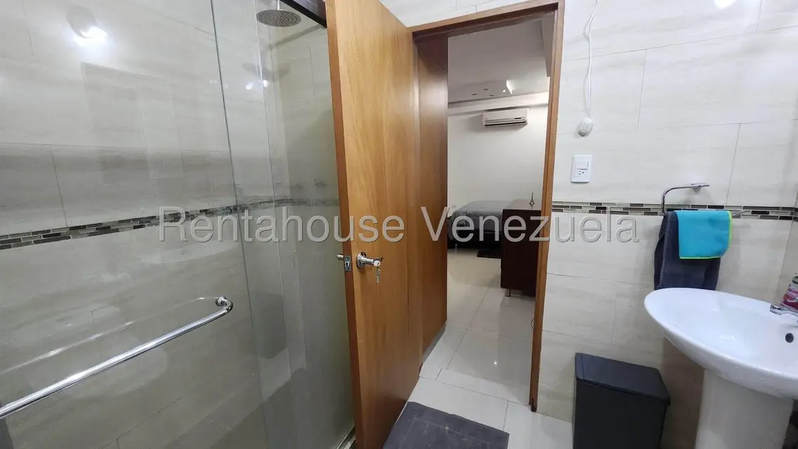 Apartamento (1 Nivel) en Venta en Prado Humboldt, Distrito Metropolitano - 15