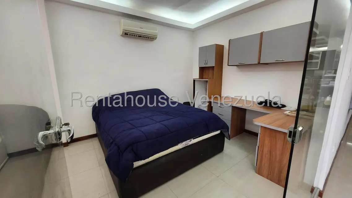 Apartamento (1 Nivel) en Venta en Prado Humboldt, Distrito Metropolitano - 16