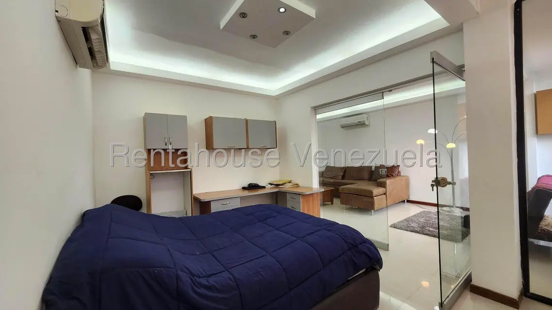 Apartamento (1 Nivel) en Venta en Prado Humboldt, Distrito Metropolitano - 17