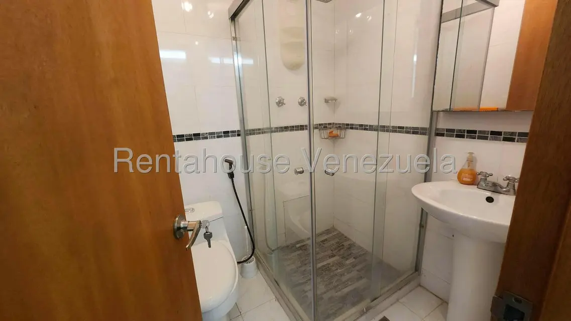 Apartamento (1 Nivel) en Venta en Prado Humboldt, Distrito Metropolitano - 18