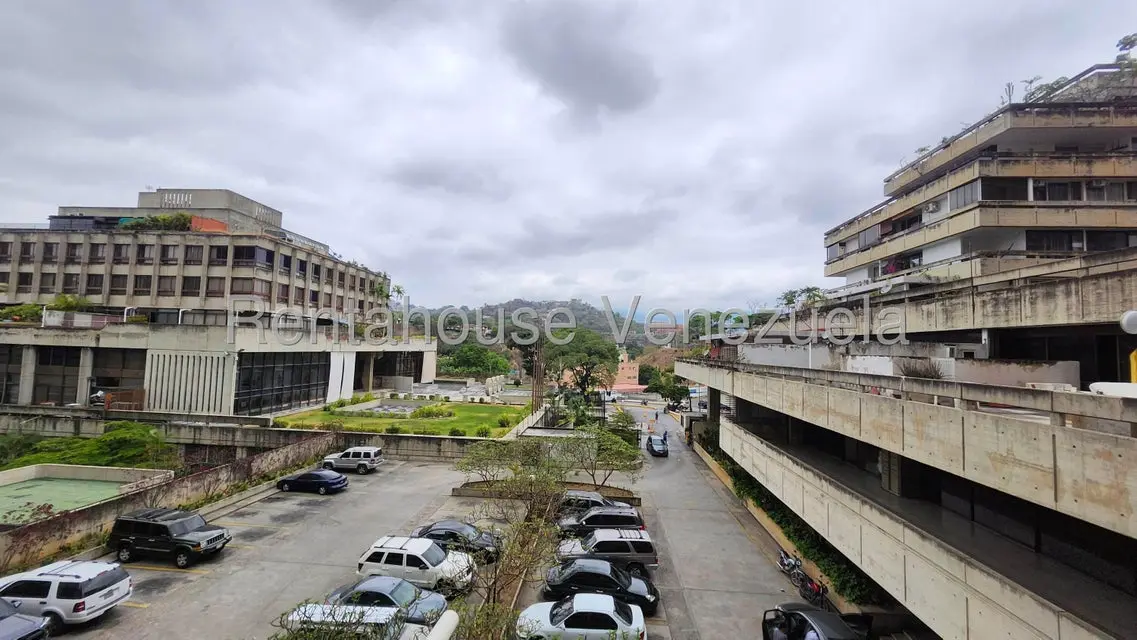 Apartamento (1 Nivel) en Venta en Prado Humboldt, Distrito Metropolitano - 19