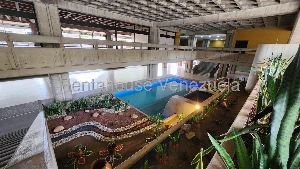 Apartamento (1 Nivel) en Venta en Prado Humboldt, Distrito Metropolitano - 20