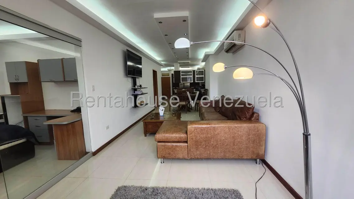 Apartamento (1 Nivel) en Venta en Prado Humboldt, Distrito Metropolitano - 3