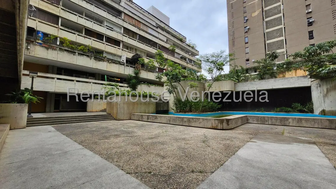 Apartamento (1 Nivel) en Venta en Prado Humboldt, Distrito Metropolitano - 21