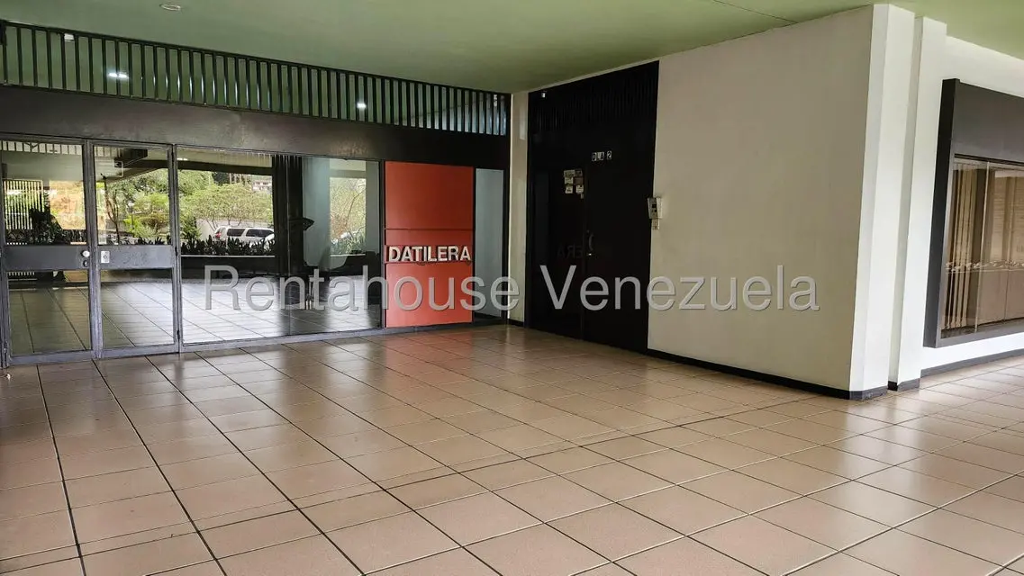 Apartamento (1 Nivel) en Venta en Prado Humboldt, Distrito Metropolitano - 22