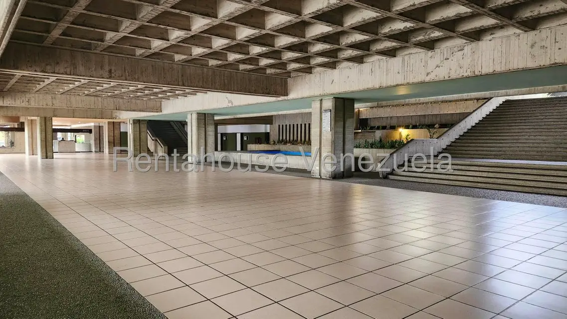 Apartamento (1 Nivel) en Venta en Prado Humboldt, Distrito Metropolitano - 23