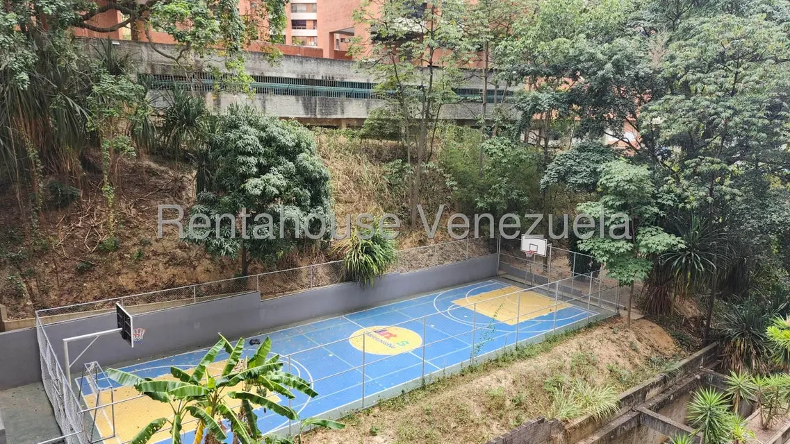 Apartamento (1 Nivel) en Venta en Prado Humboldt, Distrito Metropolitano - 24