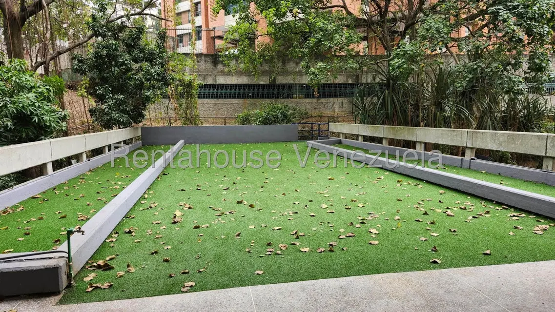 Apartamento (1 Nivel) en Venta en Prado Humboldt, Distrito Metropolitano - 25