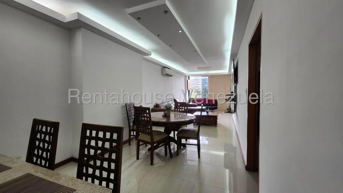 Apartamento (1 Nivel) en Venta en Prado Humboldt, Distrito Metropolitano - 4
