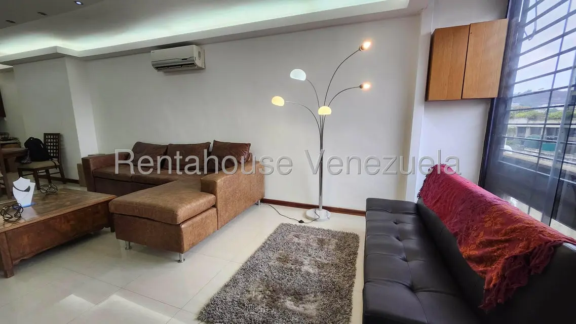 Apartamento (1 Nivel) en Venta en Prado Humboldt, Distrito Metropolitano - 6