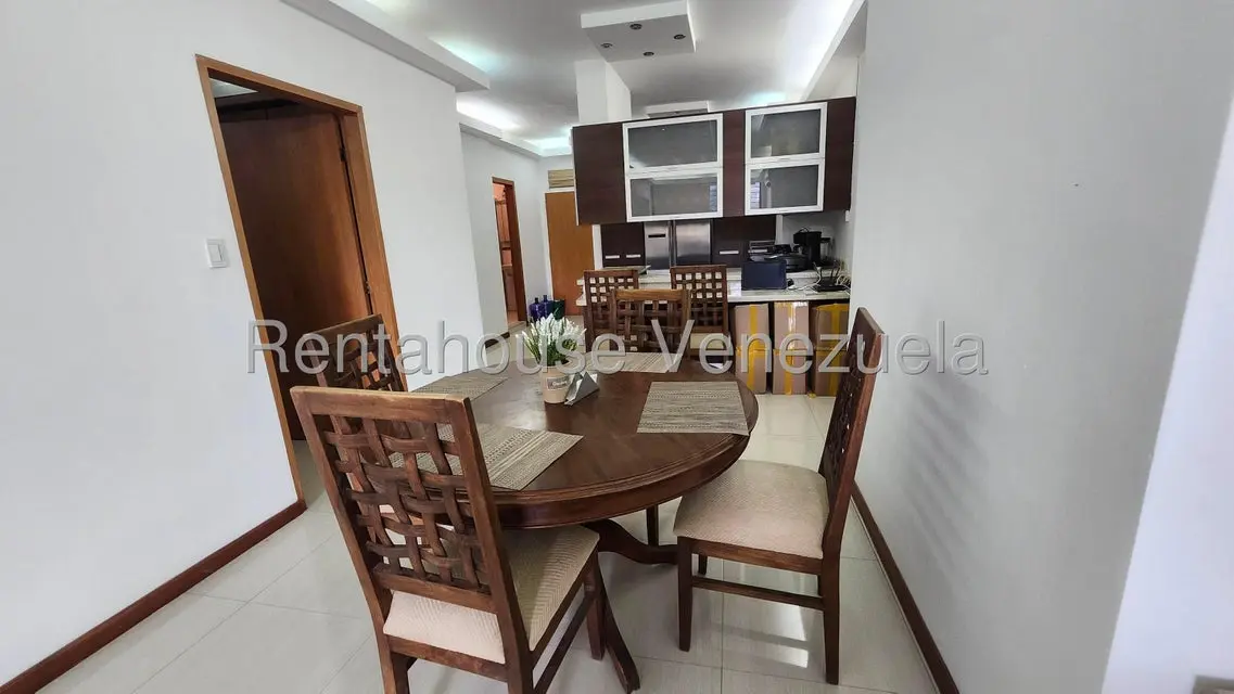 Apartamento (1 Nivel) en Venta en Prado Humboldt, Distrito Metropolitano - 7