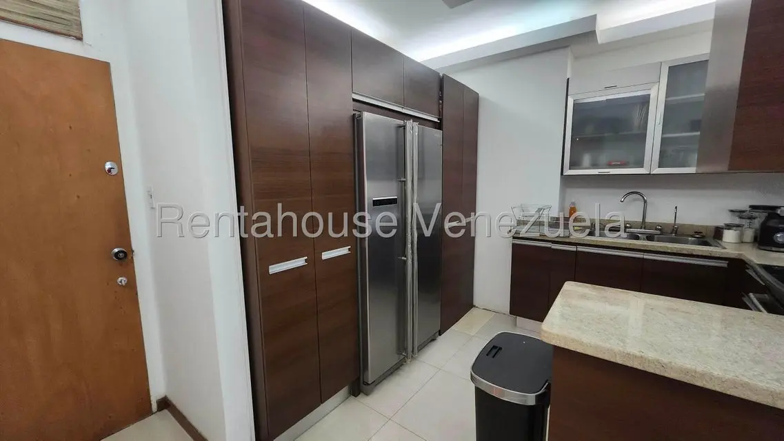Apartamento (1 Nivel) en Venta en Prado Humboldt, Distrito Metropolitano - 10