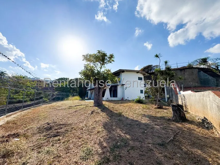 Casa (Multipes Niveles) en Venta en Valle Arriba, Distrito Metropolitano - 11