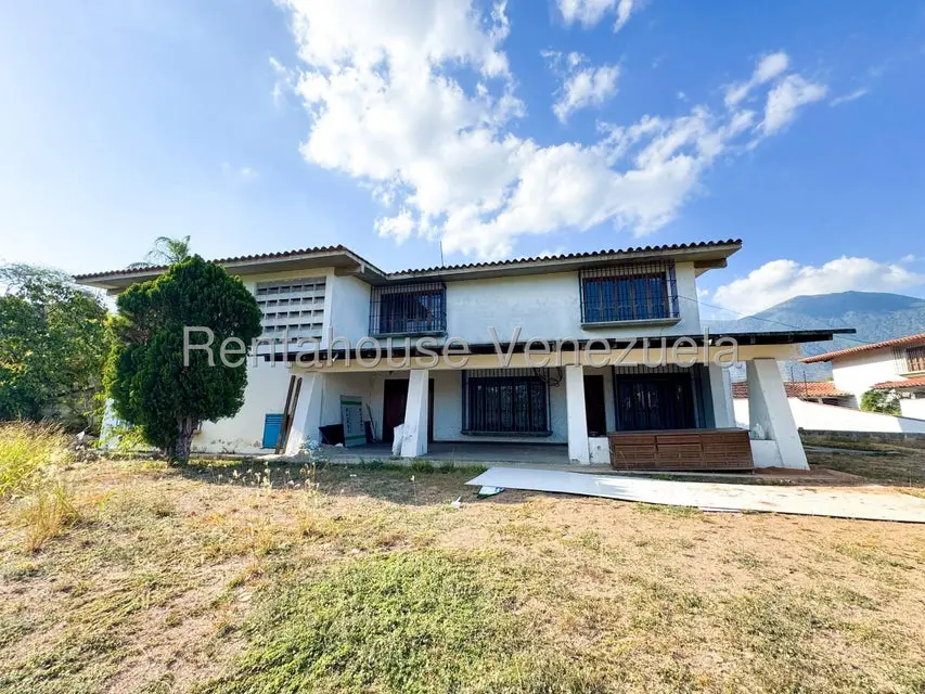 Casa (Multipes Niveles) en Venta en Valle Arriba, Distrito Metropolitano - 12