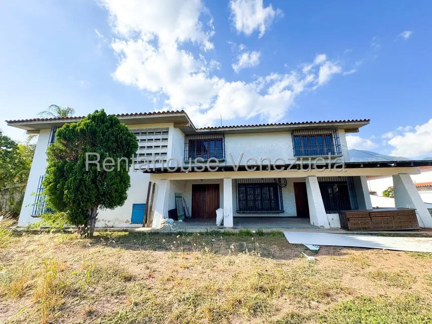 Casa (Multipes Niveles) en Venta en Valle Arriba, Distrito Metropolitano - 13