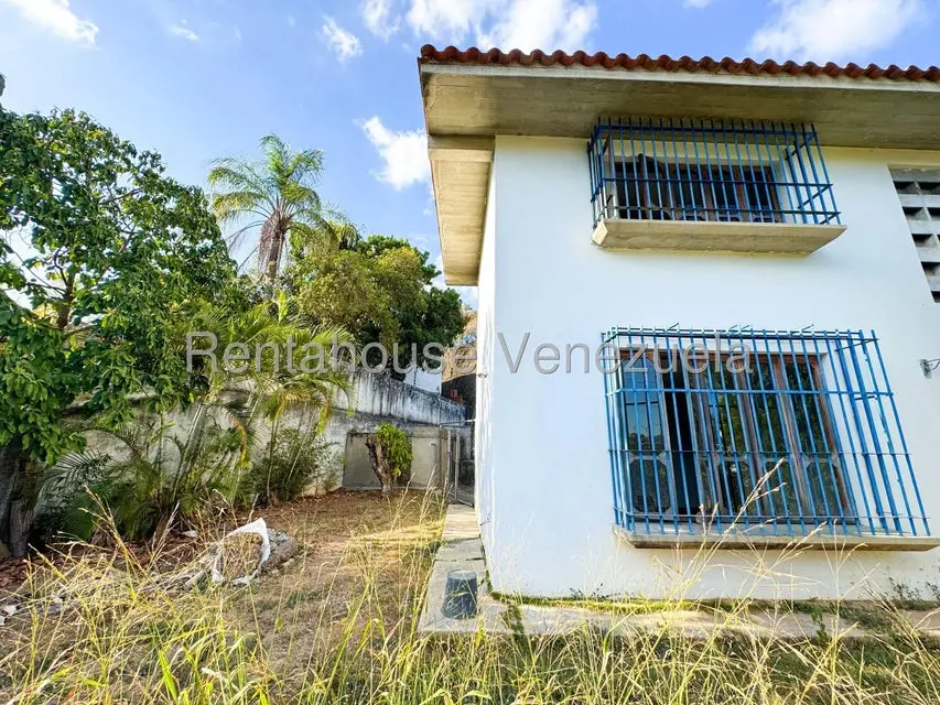 Casa (Multipes Niveles) en Venta en Valle Arriba, Distrito Metropolitano - 14