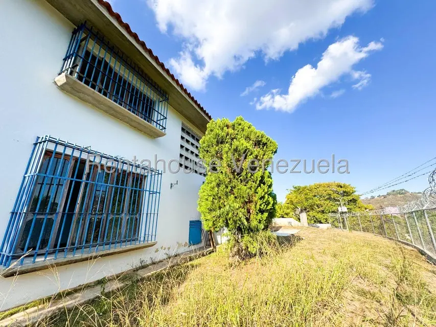 Casa (Multipes Niveles) en Venta en Valle Arriba, Distrito Metropolitano - 15