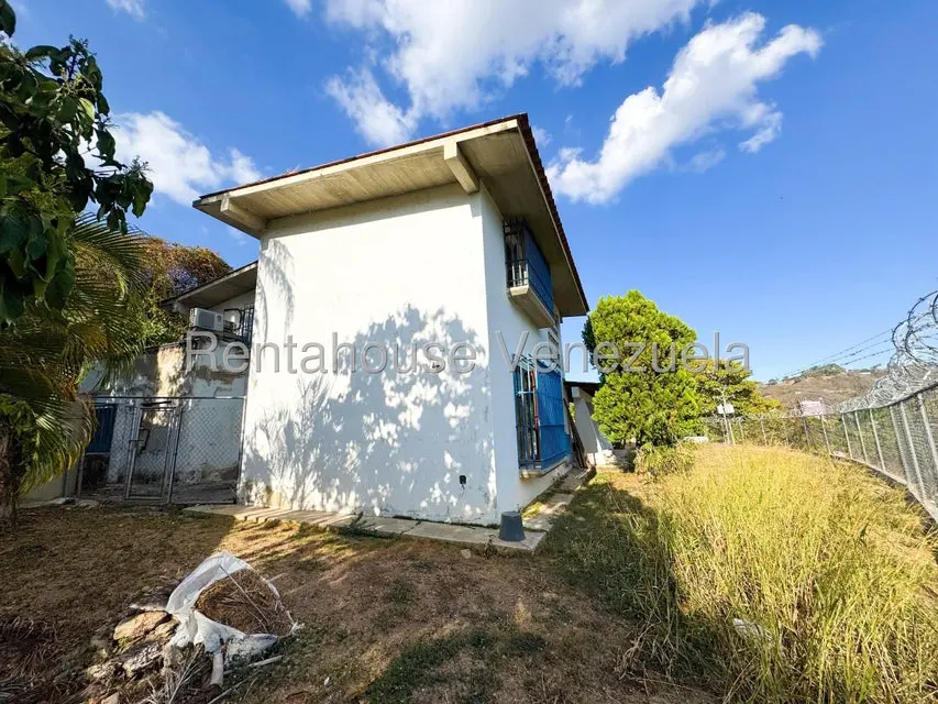 Casa (Multipes Niveles) en Venta en Valle Arriba, Distrito Metropolitano - 16