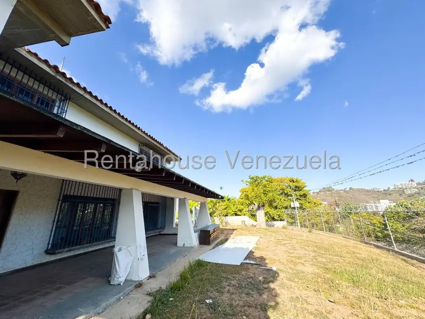 Casa (Multipes Niveles) en Venta en Valle Arriba, Distrito Metropolitano - 17