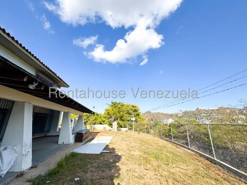 Casa (Multipes Niveles) en Venta en Valle Arriba, Distrito Metropolitano - 18